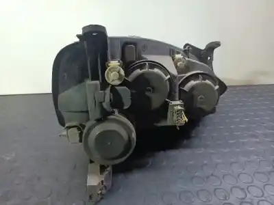 Second-hand car spare part left headlight for opel corsa c corsa c oem iam references 13195923  