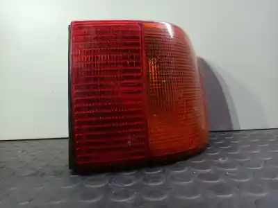 Second-hand car spare part right tailgate light for audi 100 berlina (c4) europa oem iam references 138008  