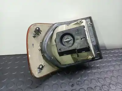 Second-hand car spare part right tailgate light for audi 100 berlina (c4) europa oem iam references 138008  