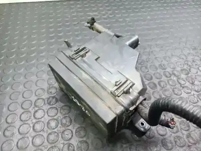 Second-hand car spare part fuse box unit for chevrolet matiz 1.0i 66 s oem iam references 96590372