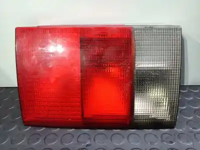 Second-hand car spare part interior left tailgate light for audi 100 berlina (c4) europa oem iam references 4a0945093  