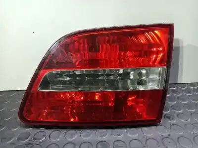 Автозапчастина б/у внутрішній правий завод для fiat stilo multi wagon (192) 1.9 multijet 120 dynamic посилання на oem iam 51717942  