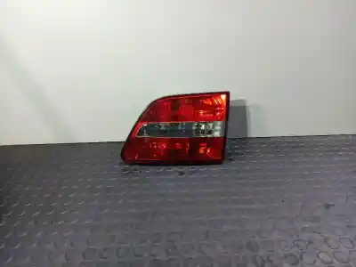 Автозапчастина б/у внутрішній правий завод для fiat stilo multi wagon (192) 1.9 multijet 120 dynamic посилання на oem iam 51717942  