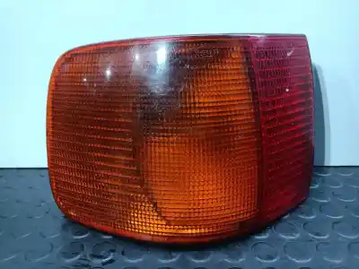 Second-hand car spare part left tailgate light for audi 100 berlina (c4) europa oem iam references 138007  