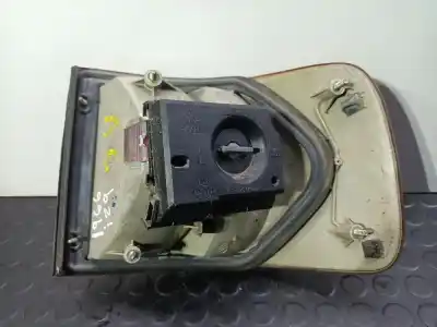 Second-hand car spare part left tailgate light for audi 100 berlina (c4) europa oem iam references 138007  