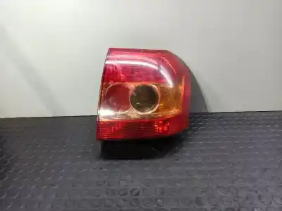 Peça sobressalente para automóvel em segunda mão farolim traseiro esquerdo por toyota corolla (e12) 1cdf referências oem iam   