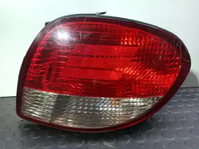 Second-hand car spare part right tailgate light for hyundai coupe (j2) 4g61 oem iam references   
