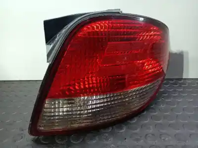 Second-hand car spare part right tailgate light for hyundai coupe (j2) 4g61 oem iam references   