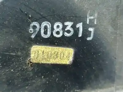 Second-hand car spare part  for HYUNDAI COUPE (J2)  OEM IAM references   