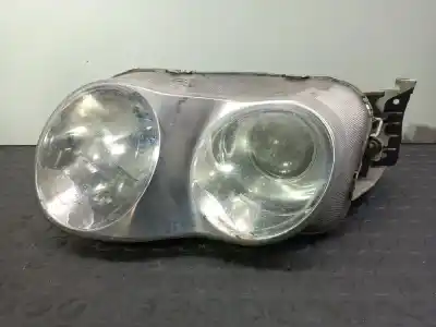 Second-hand car spare part left headlight for hyundai coupe (j2) 4g61 oem iam references   