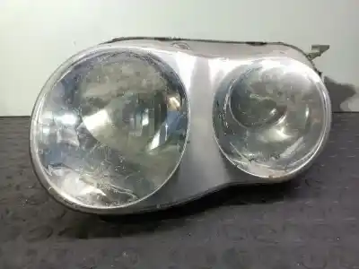 Second-hand car spare part left headlight for hyundai coupe (j2) 4g61 oem iam references   