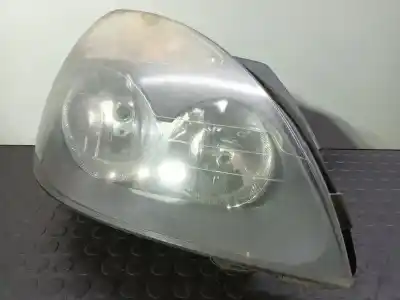 Pezzo di ricambio per auto di seconda mano Faro Anteriore Destro per RENAULT CLIO II FASE II (B/CB0) Renault-Sport Riferimenti OEM IAM   
