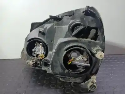 Автозапчастина б/у права фа для renault clio ii fase ii (b/cb0) renault-sport посилання на oem iam   