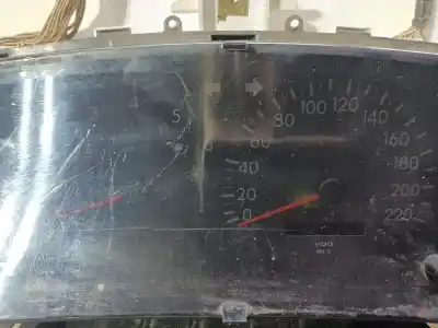 Second-hand car spare part dashboard for toyota corolla (e12) 1cdf oem iam references 88311338  110080288002