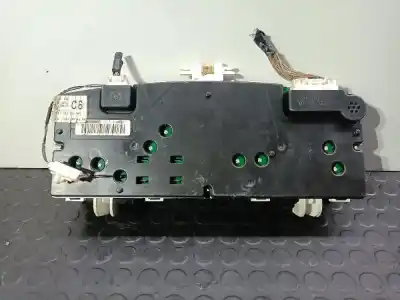 Second-hand car spare part dashboard for toyota corolla (e12) 1cdf oem iam references 88311338  110080288002