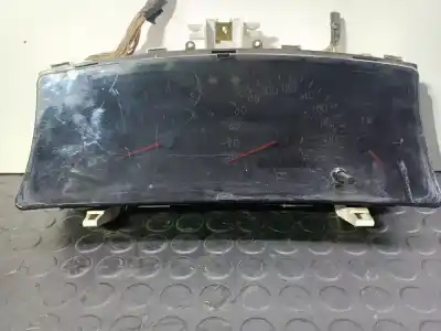 Second-hand car spare part dashboard for toyota corolla (e12) 1cdf oem iam references 88311338  110080288002