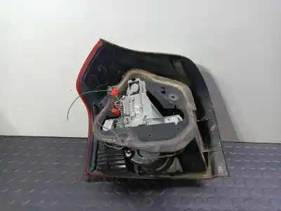 Second-hand car spare part right tailgate light for toyota corolla (e12) 1cdf oem iam references 8155002300  