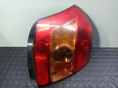 Second-hand car spare part right tailgate light for toyota corolla (e12) 1cdf oem iam references 8155002300  