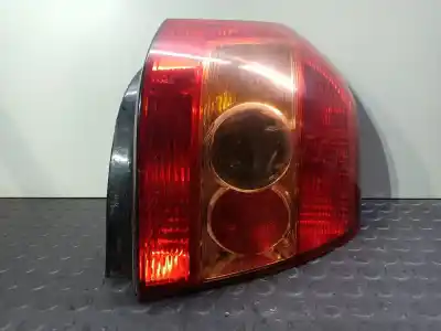 Peça sobressalente para automóvel em segunda mão farolim traseiro direito por toyota corolla (e12) 1cdf referências oem iam 8155002300
