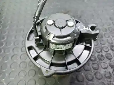 Second-hand car spare part heating fan for toyota corolla (e12) 1cdf oem iam references 0130101601  