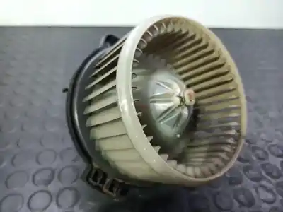 Second-hand car spare part heating fan for toyota corolla (e12) 1cdf oem iam references 0130101601  