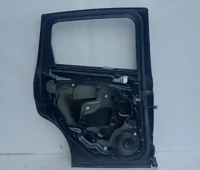 Автозапчасти б/у задняя левая дверь за FORD CMAX Edition ссылки OEM IAM   