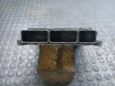 Second-hand car spare part  for RENAULT MASTER II PHASE 2 BUS  OEM IAM references 0281017977  