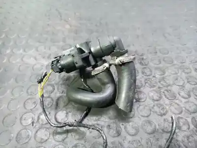 Peça sobressalente para automóvel em segunda mão Válvula De Controle Do Calefactor De Agua por BMW SERIE 3 BERLINA (E36) 2.0 24V Referências OEM IAM 1147412052  8391418