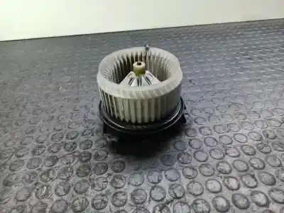 Pezzo di ricambio per auto di seconda mano ventola riscaldamento per suzuki swift berlina mz gl 5ptas. riferimenti oem iam 2727000311  