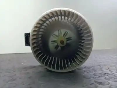 Second-hand car spare part heating fan for suzuki swift berlina mz gl 5ptas. oem iam references 2727000311