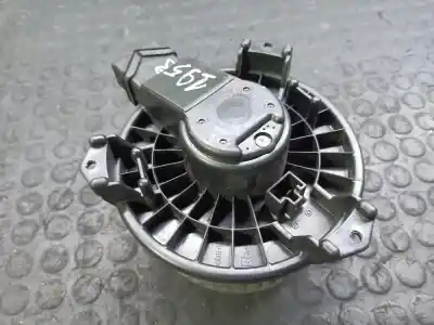 Pezzo di ricambio per auto di seconda mano ventola riscaldamento per suzuki swift berlina mz gl 5ptas. riferimenti oem iam 2727000311  