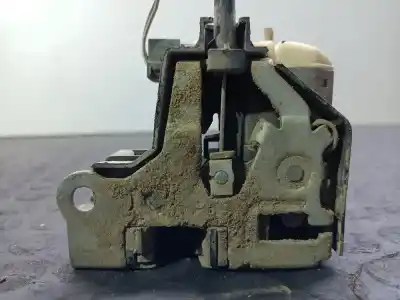 Pezzo di ricambio per auto di seconda mano  per RENAULT CLIO II FASE II (B/CB0)  Riferimenti OEM IAM   