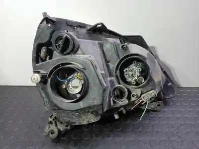 Pezzo di ricambio per auto di seconda mano FARO ANTERIORE SINISTRO per RENAULT CLIO II FASE II (B/CB0)  Riferimenti OEM IAM   