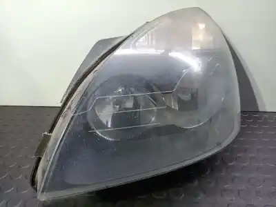 Pezzo di ricambio per auto di seconda mano faro anteriore sinistro per renault clio ii fase ii (b/cb0) renault-sport riferimenti oem iam   