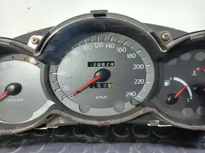 Second-hand car spare part  for HYUNDAI COUPE (J2)  OEM IAM references 9400327120  
