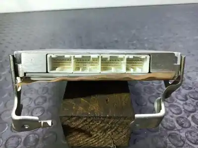 Peça sobressalente para automóvel em segunda mão centralina de motor uce por toyota corolla (e12) 1cdf referências oem iam 8966102a60