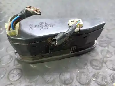 Second-hand car spare part  for HYUNDAI COUPE (J2)  OEM IAM references 9357027000  