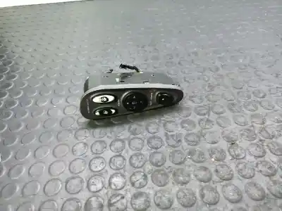 Second-hand car spare part left front power window switch for hyundai coupe (j2) 4g61 oem iam references 9357027000  