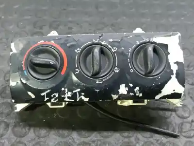 Pezzo di ricambio per auto di seconda mano  per RENAULT CLIO II FASE II (B/CB0)  Riferimenti OEM IAM 8200147154  69520001