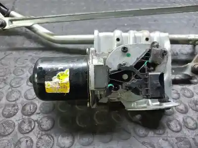 Tweedehands auto-onderdeel ruitenwissermotor voor voor renault scenic ii i- music oem iam-referenties 