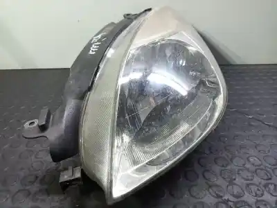 Pezzo di ricambio per auto di seconda mano faro anteriore sinistro per citroen xsara picasso xsara picasso 2.0 hdi riferimenti oem iam 9649557480  