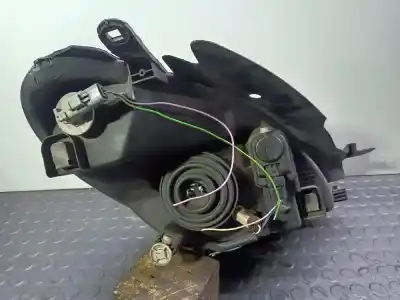 Pezzo di ricambio per auto di seconda mano faro anteriore sinistro per citroen xsara picasso xsara picasso 2.0 hdi riferimenti oem iam 9649557480  