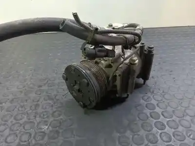 Second-hand car spare part AIR CONDITIONING COMPRESSOR for FORD FOCUS  OEM IAM references   