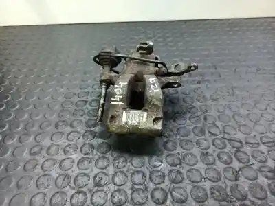 Second-hand car spare part front left brake caliper for citroen c4 picasso 9hzdv6ted4 oem iam references 9684131880  