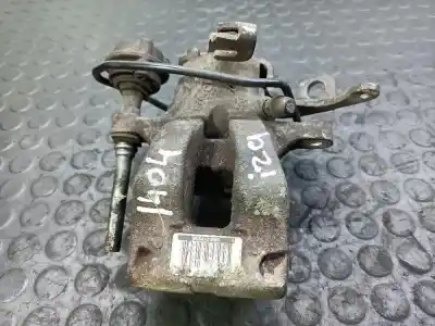 Second-hand car spare part front left brake caliper for citroen c4 picasso 9hzdv6ted4 oem iam references 9684131880  
