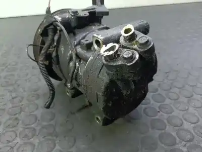 Pezzo di ricambio per auto di seconda mano compressore aria condizionata per fiat stilo (192) 1.9 jtd / 1.9 jtd 115 active riferimenti oem iam 4472208643  