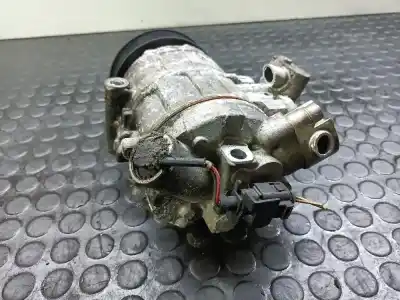 Peça sobressalente para automóvel em segunda mão compressor de ar condicionado a/a a/c por seat cordoba berlina (6k2) stella referências oem iam 6q0820803j
