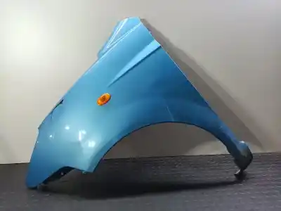 Second-hand car spare part left front fin for chevrolet matiz 1.0i 66 s oem iam references   