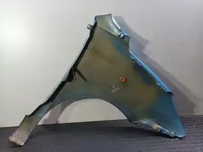 Second-hand car spare part left front fin for chevrolet matiz 1.0i 66 s oem iam references   
