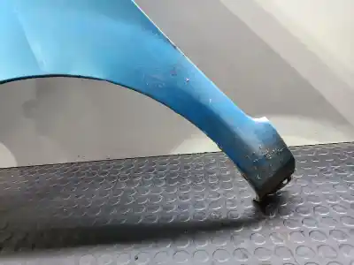 Second-hand car spare part left front fin for chevrolet matiz 1.0i 66 s oem iam references   